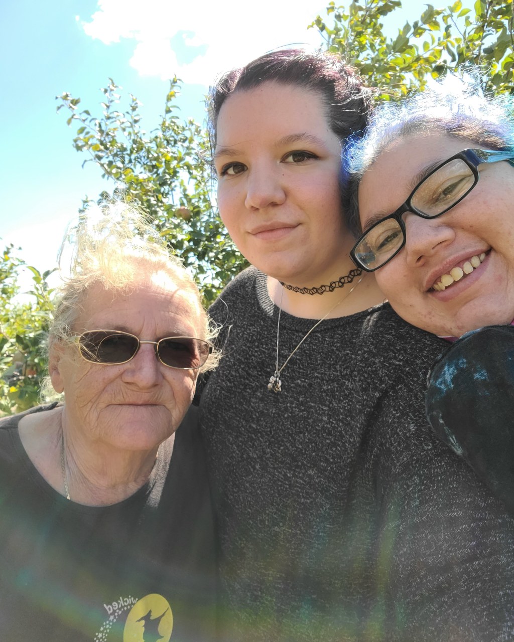 All Good Things… (Come to an&nbsp;End)