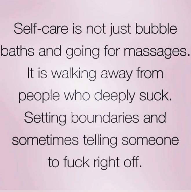 Quarantine Crazies, Self-Care, &&nbsp;Soup.