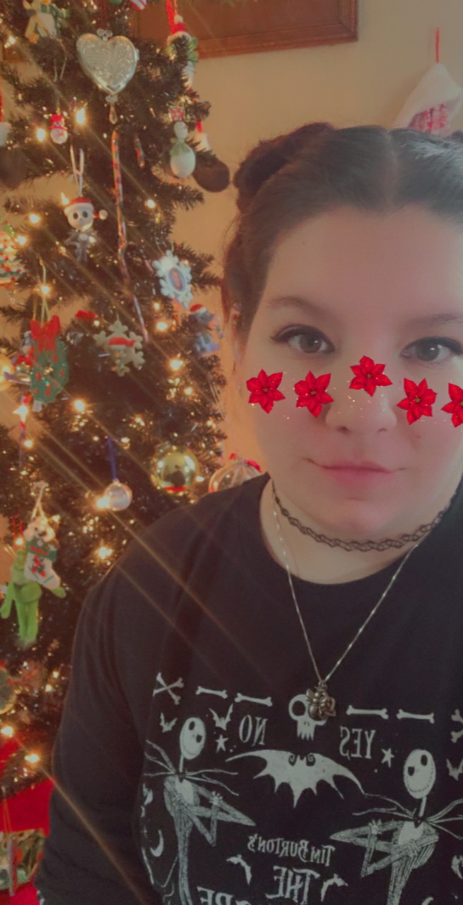 12-Days of Critmiss: Day #10 Christmas&nbsp;Traditions