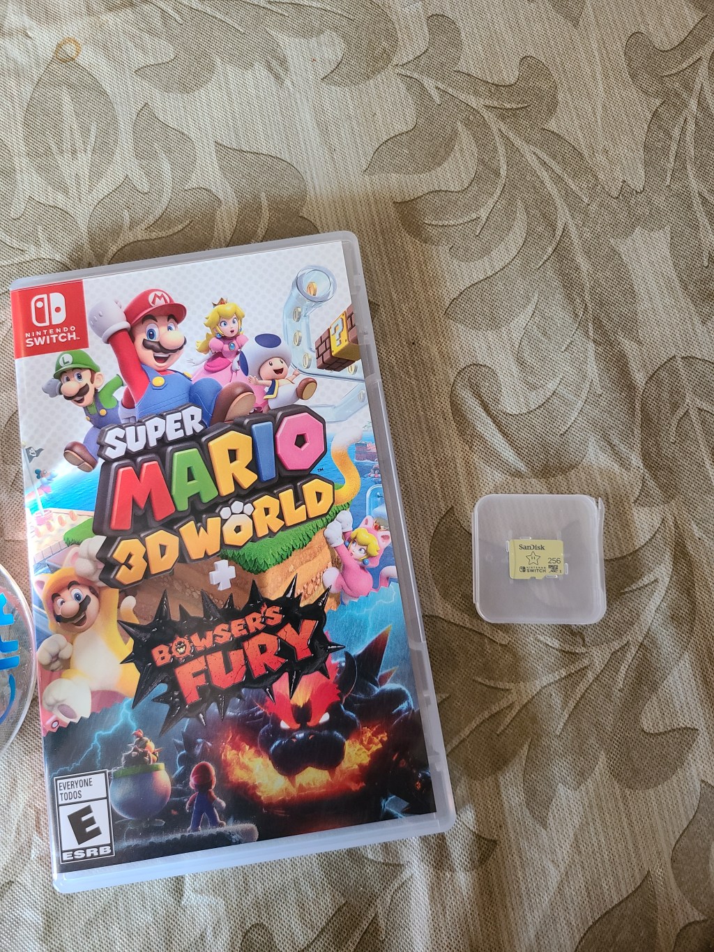 Birthdays: Wax Drippings in the&nbsp;Frosting.