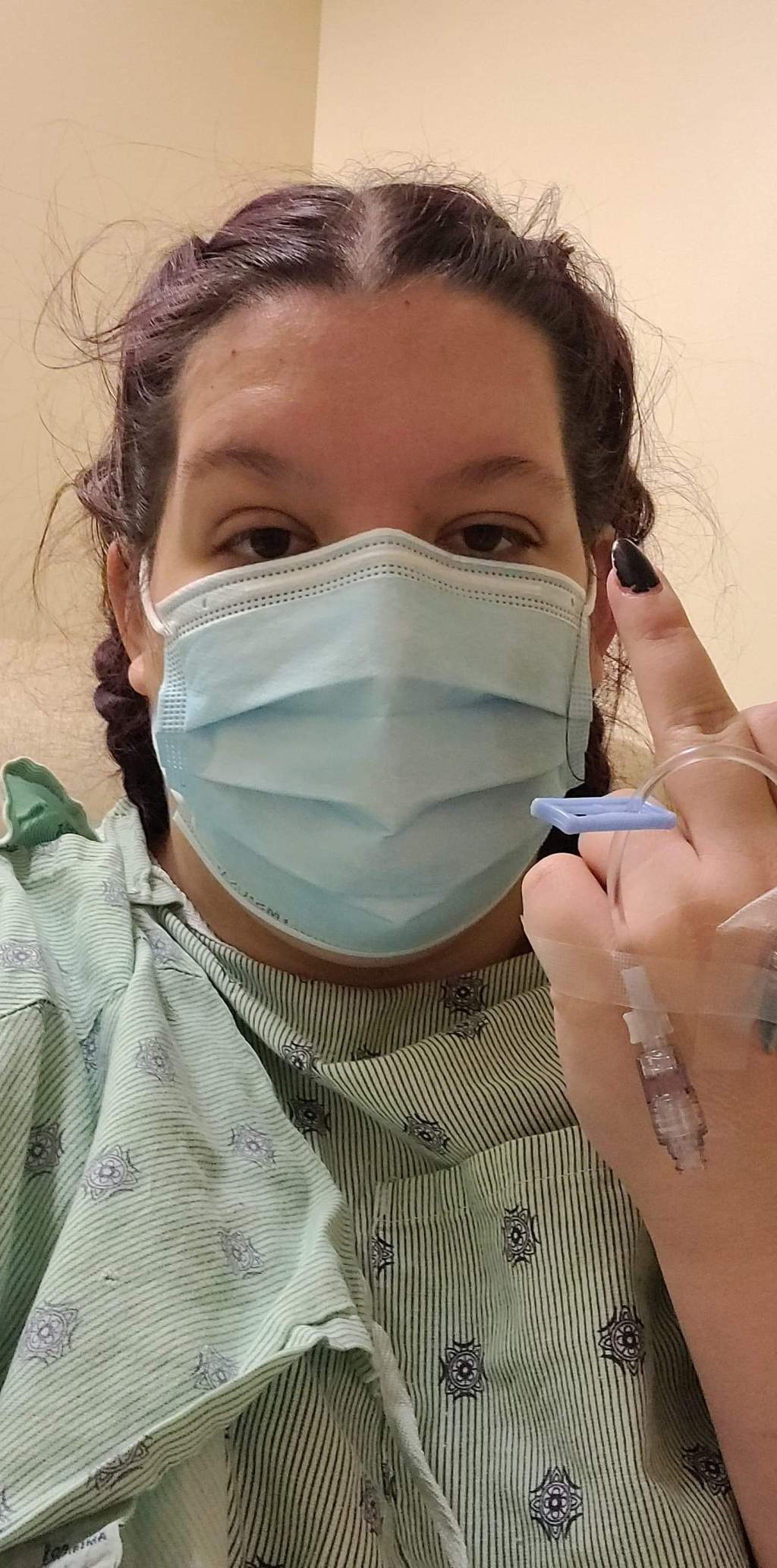 The Road to Recovery is B U M P Y as&nbsp;Fuck…