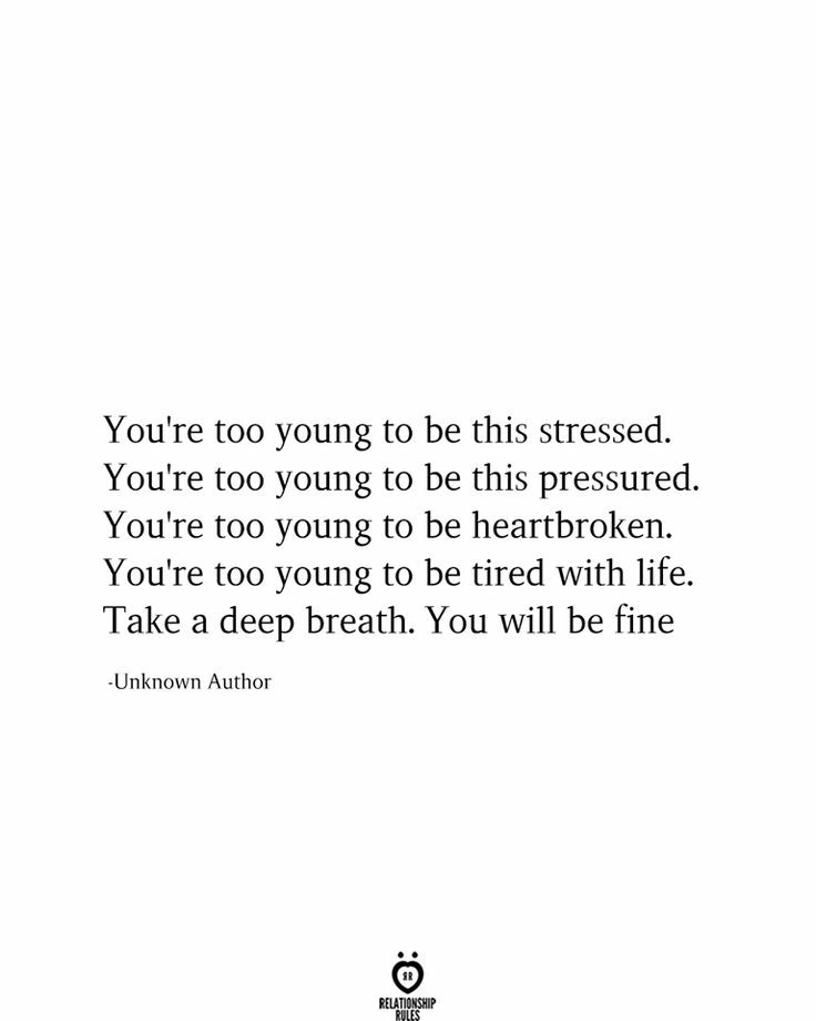 “Your Labs Came Back Looking&nbsp;Good…”