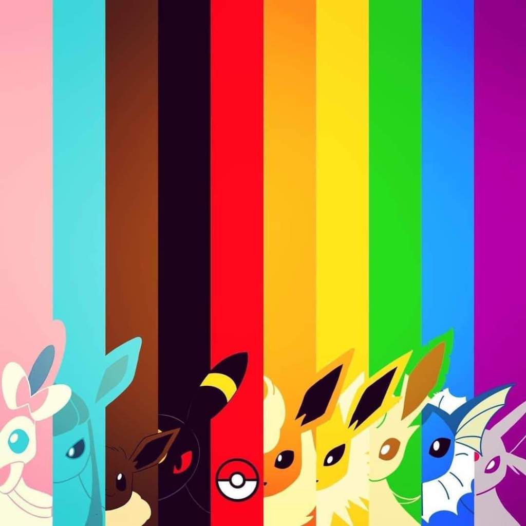 Rainbow Pride, Baby!