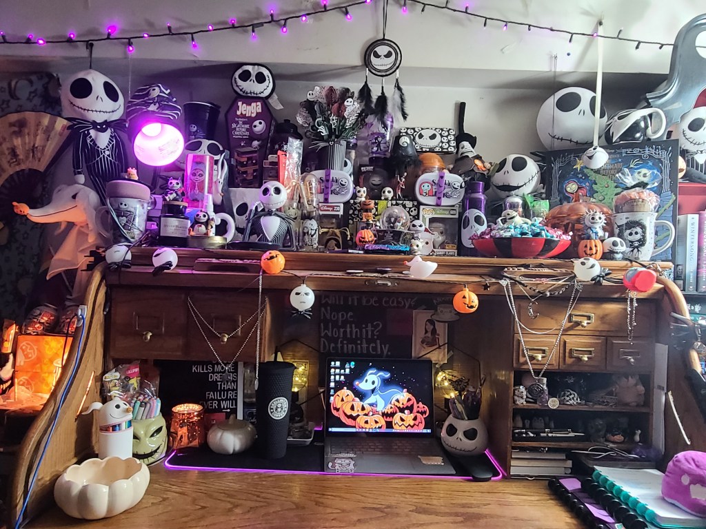 100 Days of&nbsp;Words: