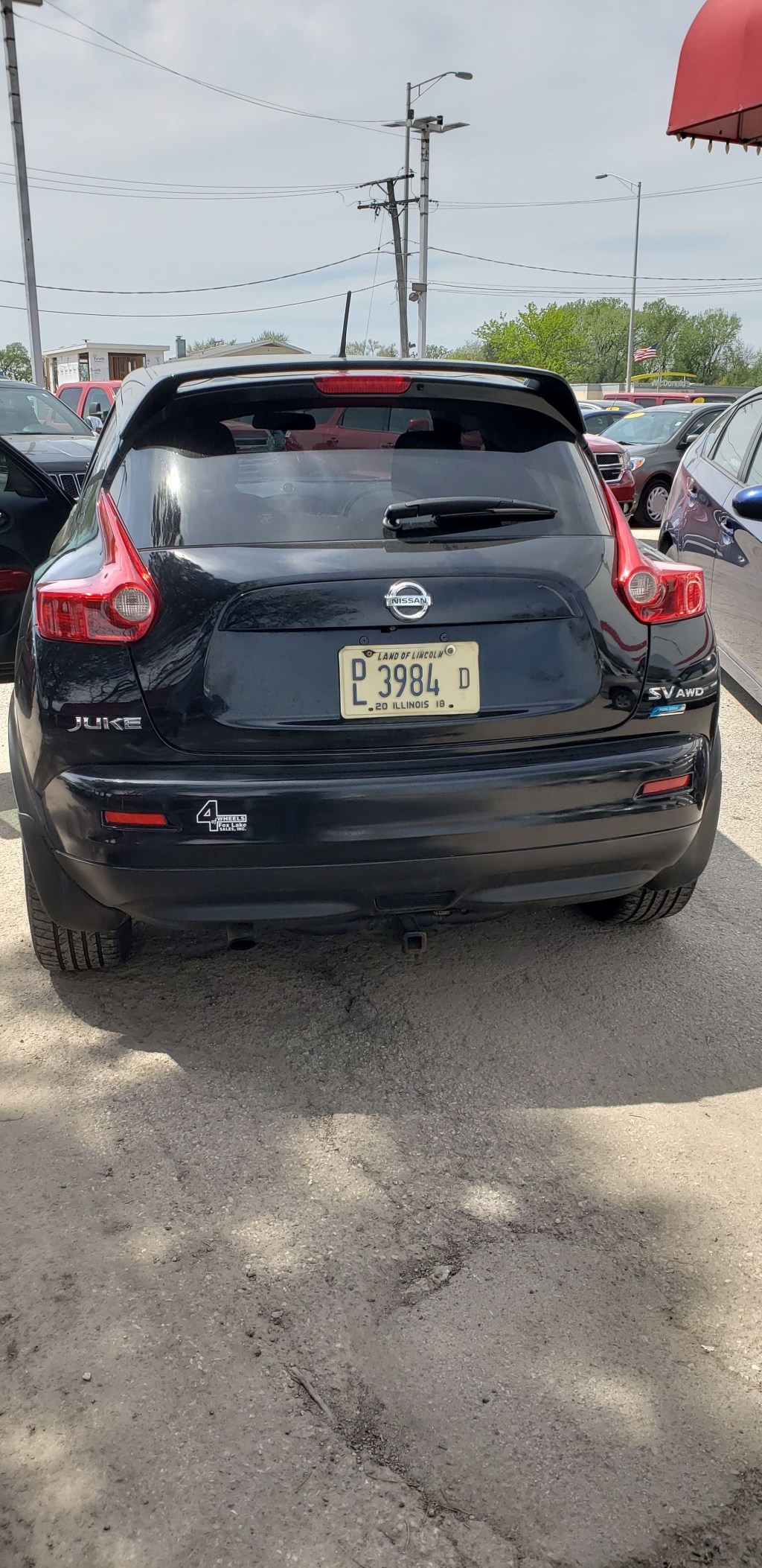 The End of an Era. (Bittersweet&nbsp;Goodbyes.)