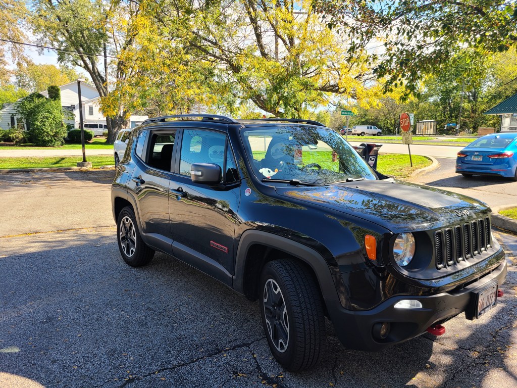 There Are Far Better Things Ahead Then Any We Leave&nbsp;Behind.