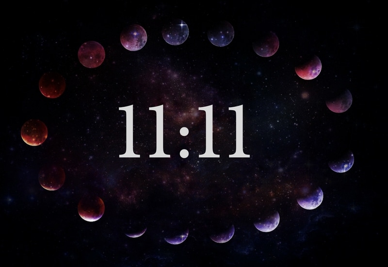 11:11 Make a Wish, 2nd Chances, and Nightmare’s One Month&nbsp;Anniversary.