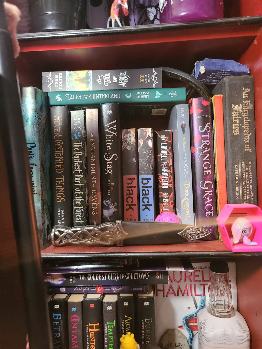 As With Everything, We Change &&nbsp;Grow.