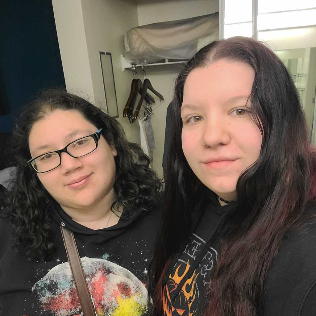 Major Life Updates, New Posting Schedule, New&nbsp;Me: