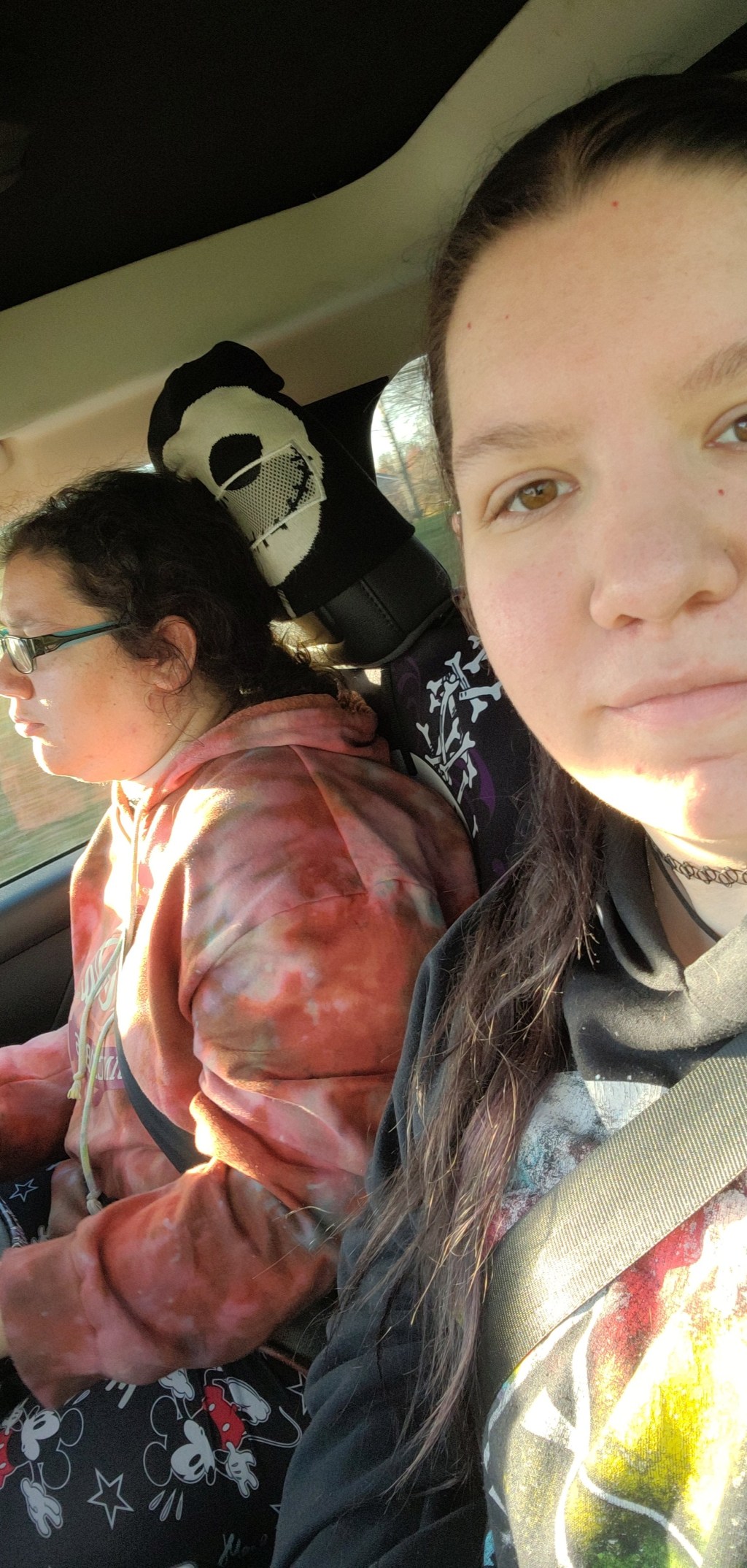 Quarter Life Crisis?