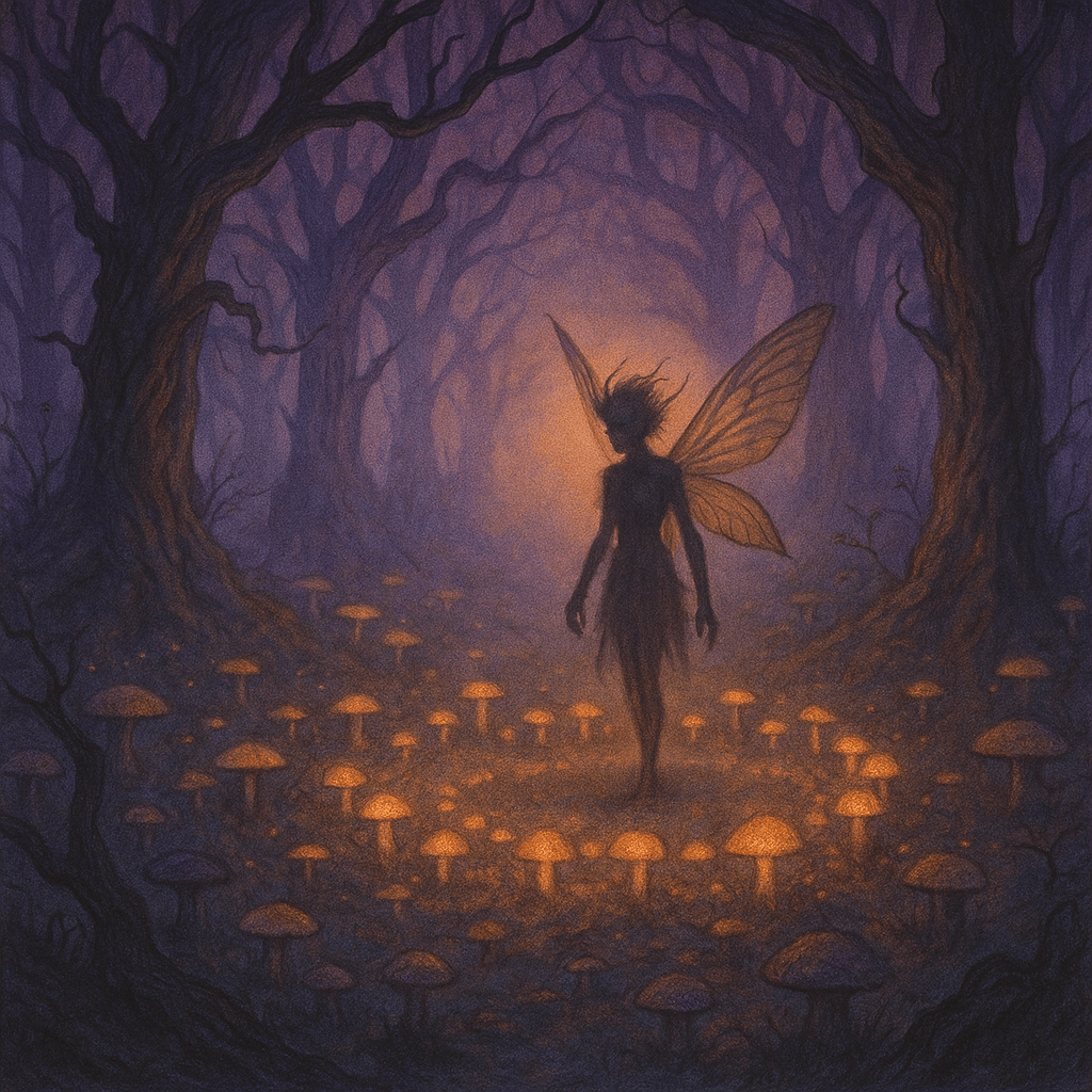 🧚 Folklore Wednesday: Can the Fae Really Not&nbsp;Lie?