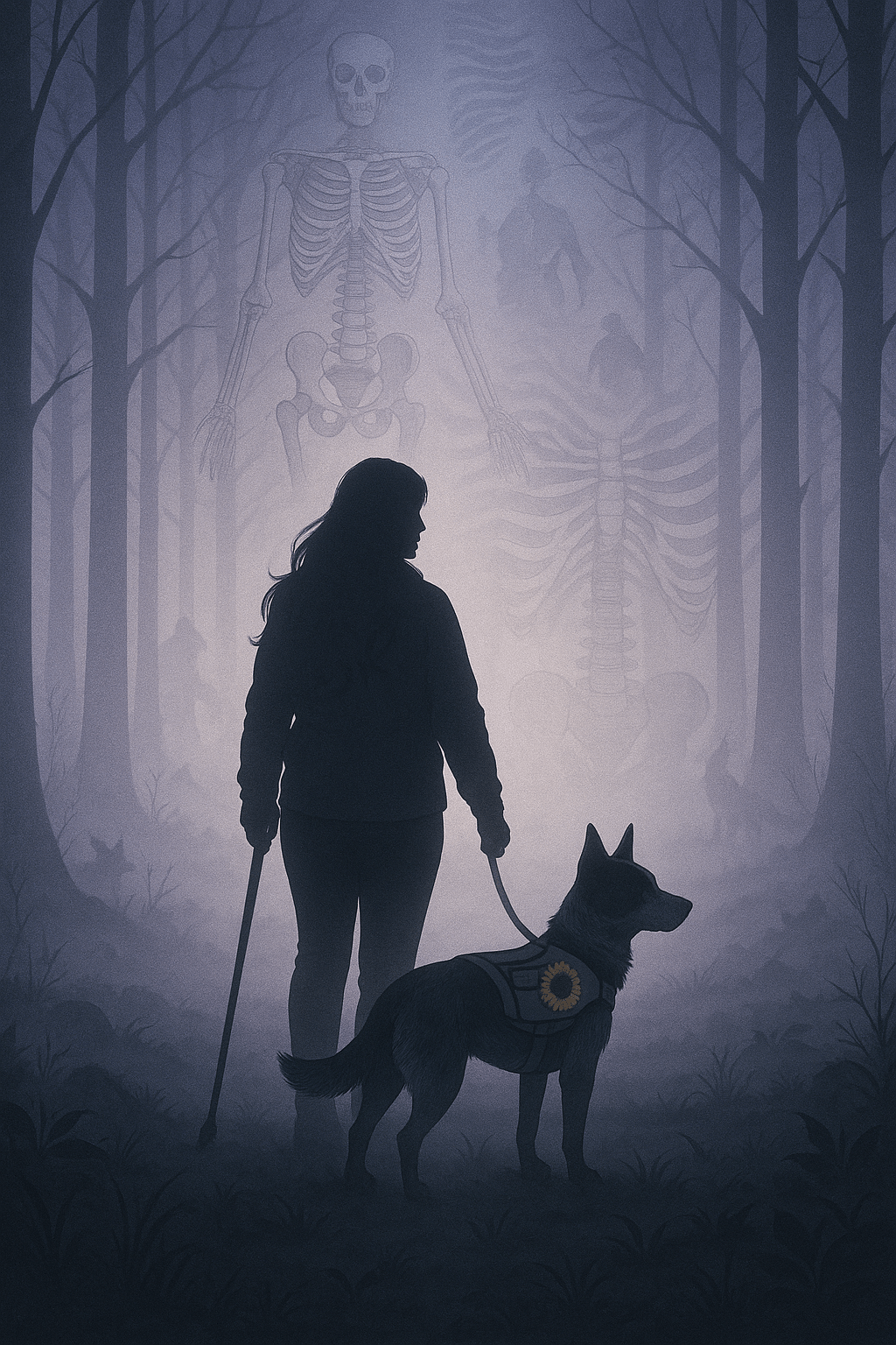 “It’s Not Just in Your Head”: Recognizing Medical Gaslighting & Honoring EDS Awareness&nbsp;Month