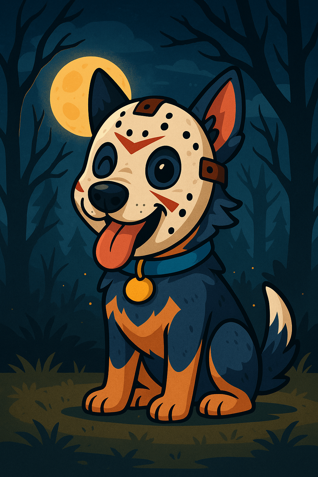 Not So Unlucky: Our Friday the 13th&nbsp;Rituals