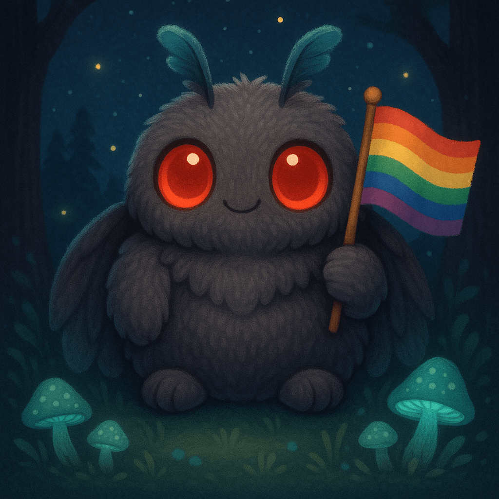 How Queerness Shows Up in&nbsp;Folklore