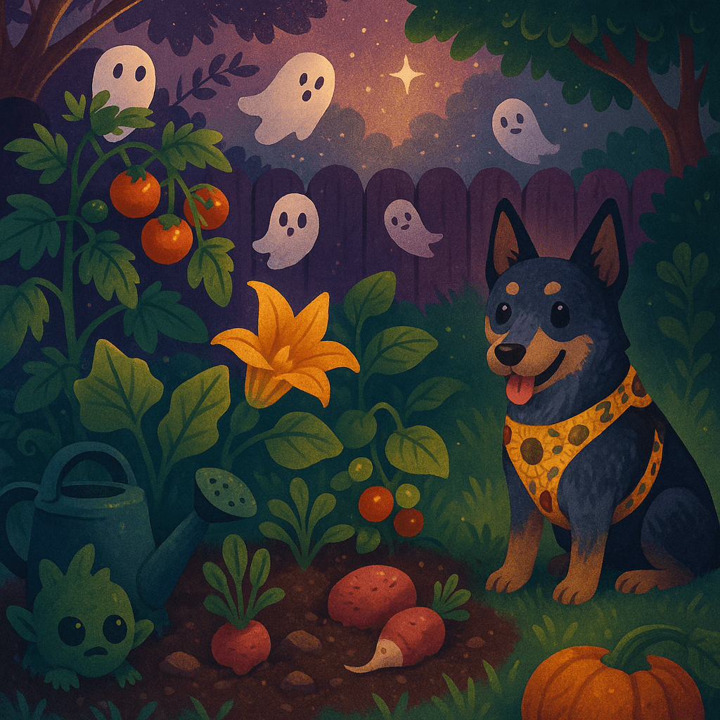 Garden Update: From Setbacks to&nbsp;Surprises