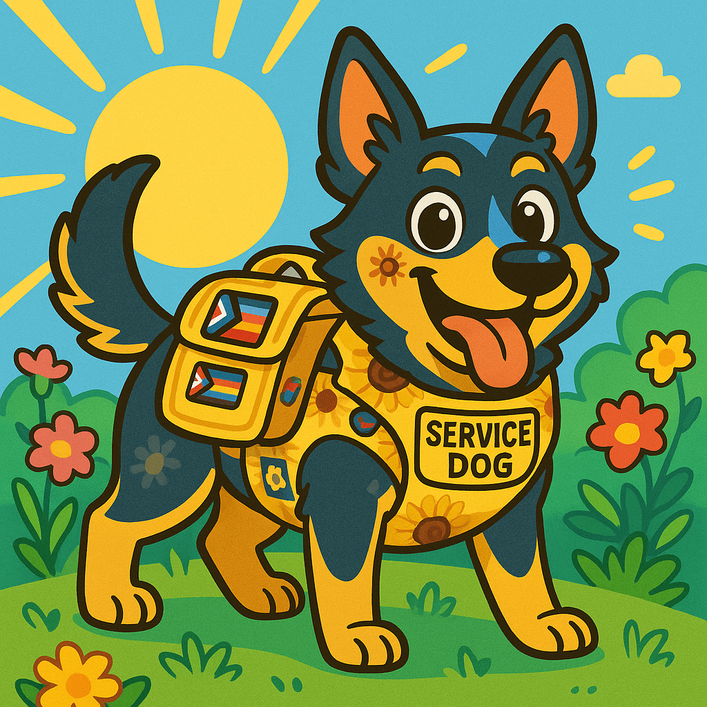 Why I Call Myself a Crippled Cryptid (And Why That’s&nbsp;Okay)