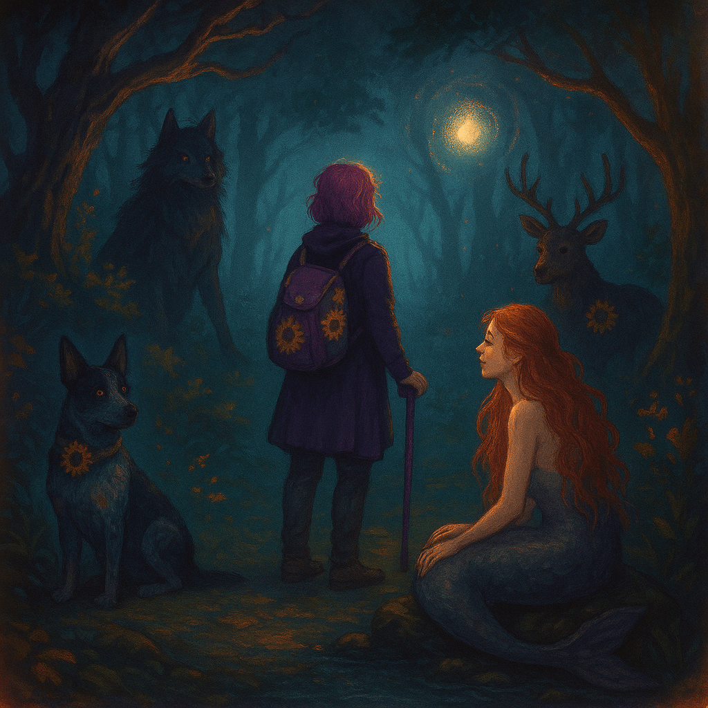 Crippled Cryptids: Monsters, Misfits, and the Power of the&nbsp;Margins