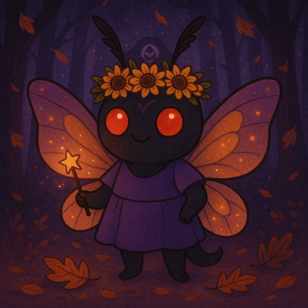 🌕 The Fae and the Lies They Tell (or&nbsp;Don’t)