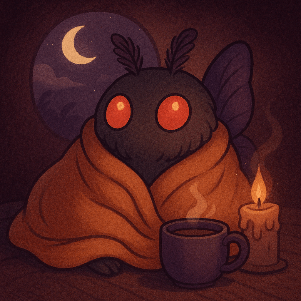 The Need to Rest (and My Ongoing Battle with&nbsp;Burnout)