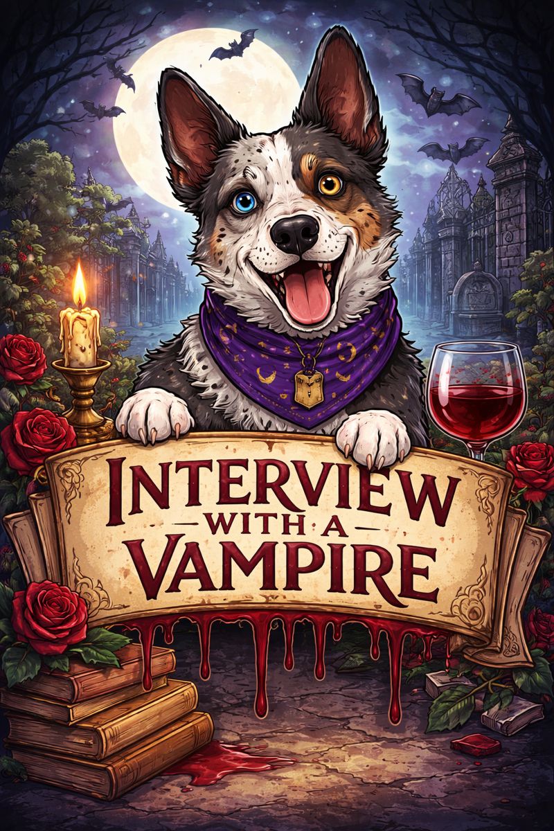 ❝Drink Deep, Remember&nbsp;Carefully❞