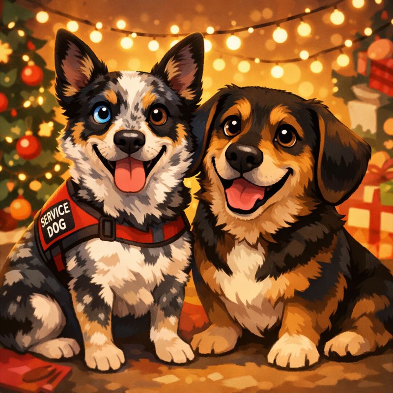 The Year That Tried to Break Me (And the People Who Wouldn’t Let&nbsp;It)