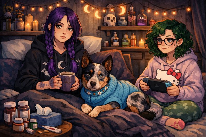 Saturday Health Update: