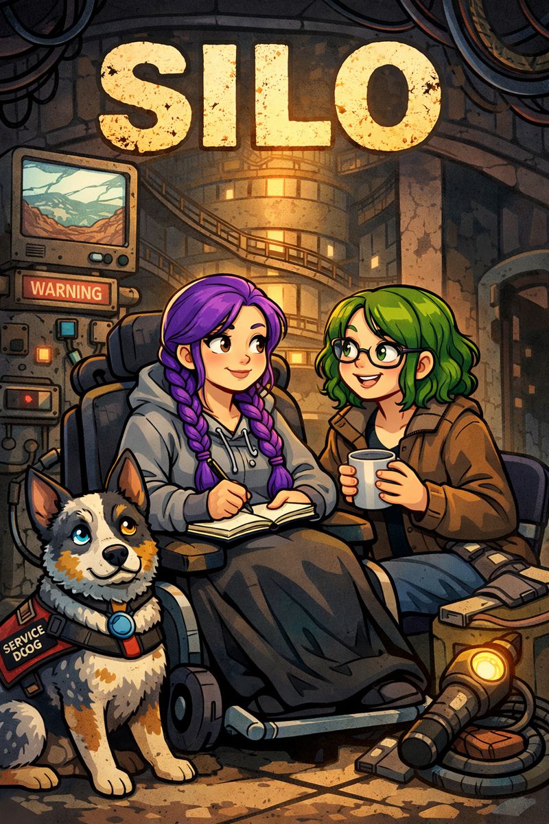 Truth Is a Dangerous Thing&nbsp;Underground