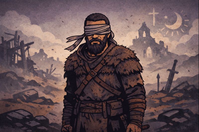 This Was Never Meant to Be&nbsp;Comfortable