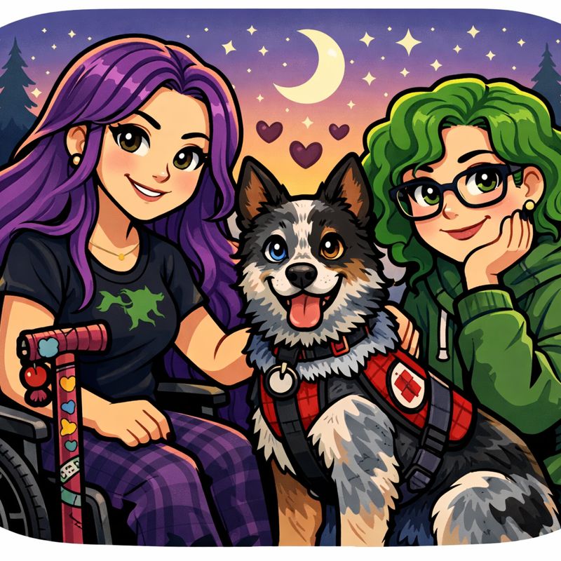 Things That Actually Made Living With Chronic Illness&nbsp;Easier