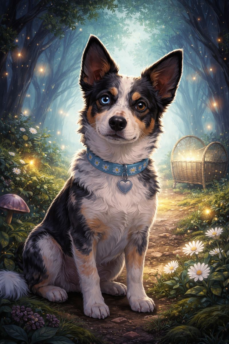 Folklore Wednesday: Changelings, Cradles, & Community&nbsp;Fear