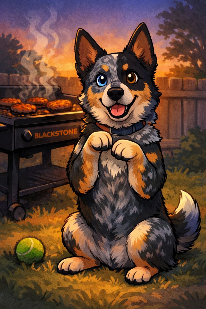 Saturday Health Updates: Indifference, Betrayal, and Burgers on the&nbsp;Blackstone