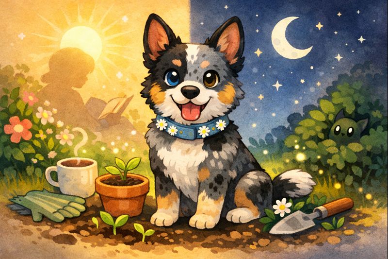 Spring Equinox: When the World Tilts Back Toward the&nbsp;Light