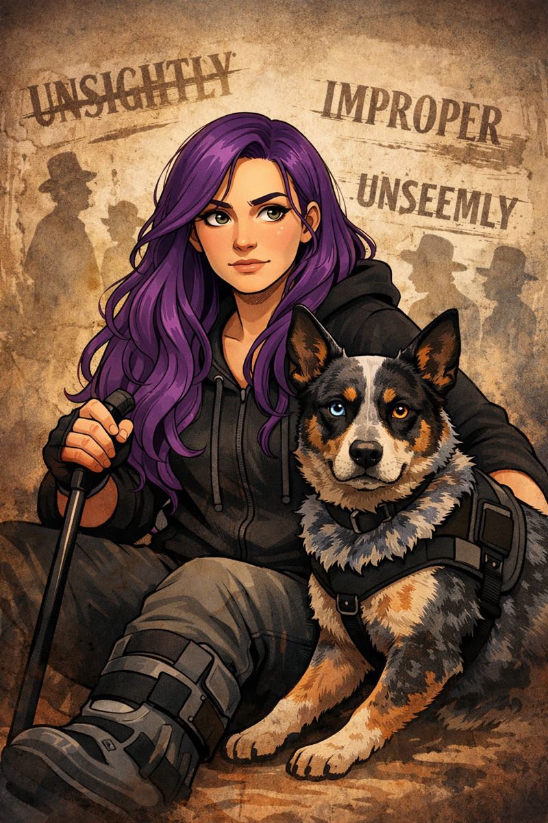 When “Just Anxiety” Sounds a Lot Like an Ugly&nbsp;Law