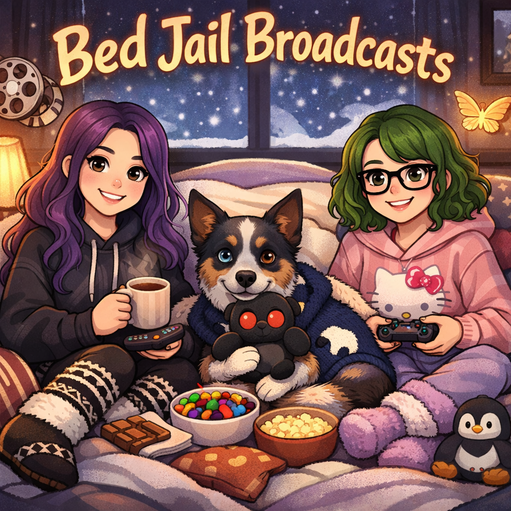 Bed Jail Broadcasts: Heretic (2024) and the Illusion of&nbsp;Choice