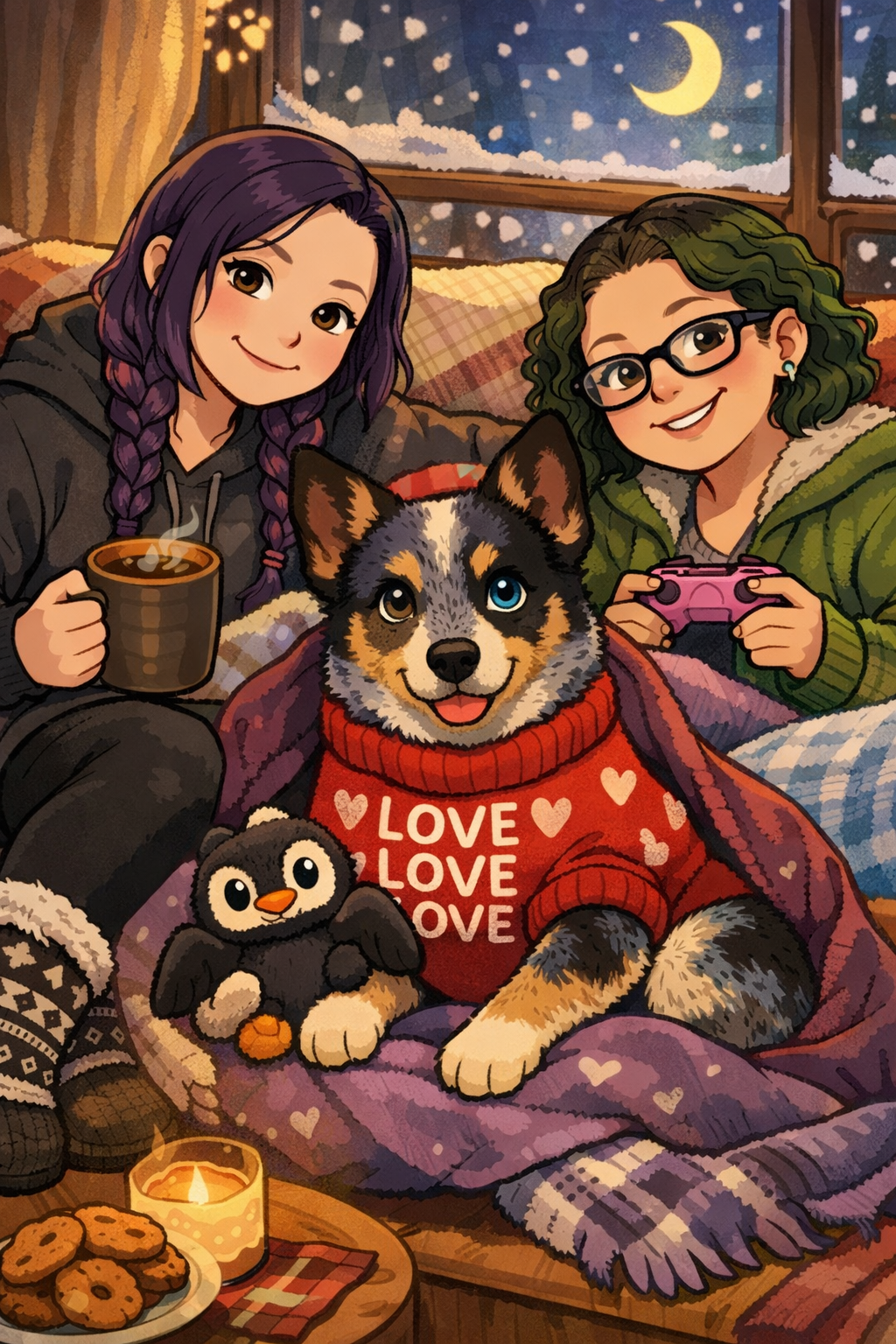 Saturday Health Updates