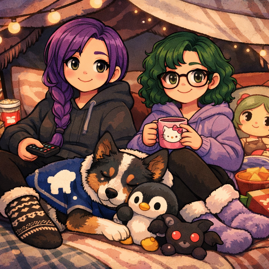 Bed Jail Broadcasts: Fallout Season&nbsp;Two