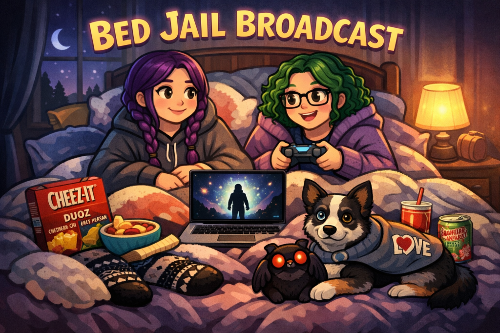 The Astronaut (2025)