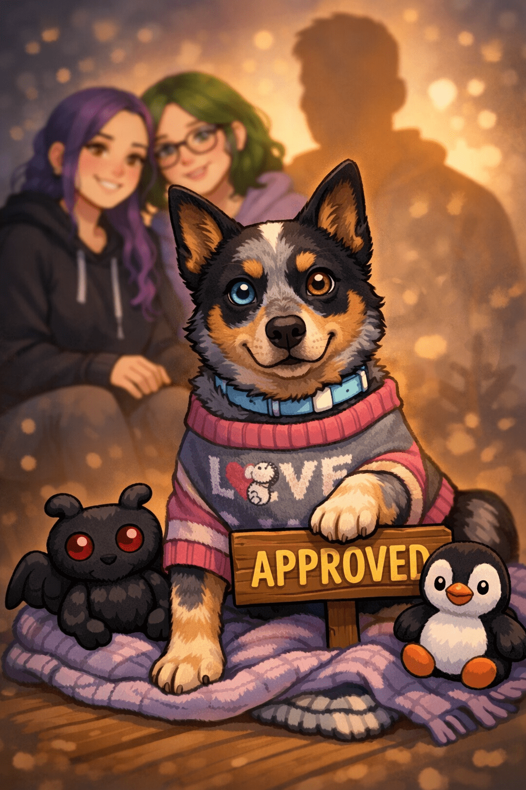 🪦 Cryptid Dispatch #2: Door #3 Was a&nbsp;Person