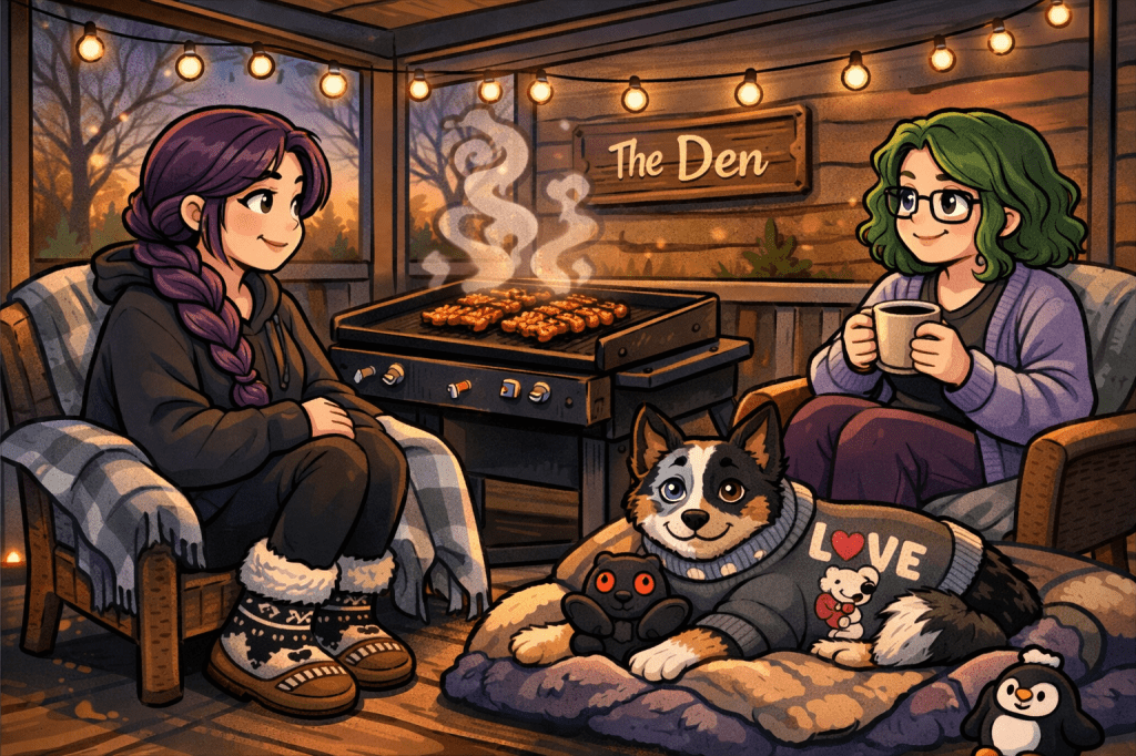 The Strange Math of&nbsp;Grief