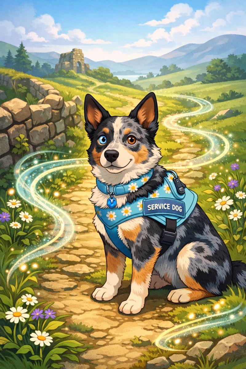 Fairy Roads & the Cost of Ignoring&nbsp;Them